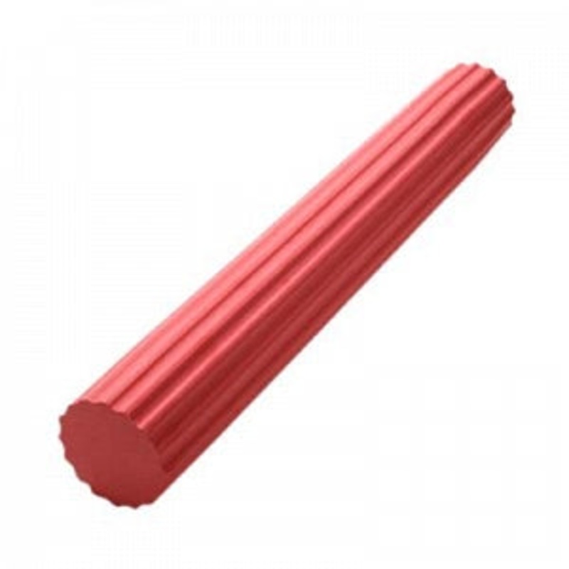 Fabrication Enterprises TheraBand Flexbar Exercisers – Theraband Flexbar, Light, Red – 10-1351