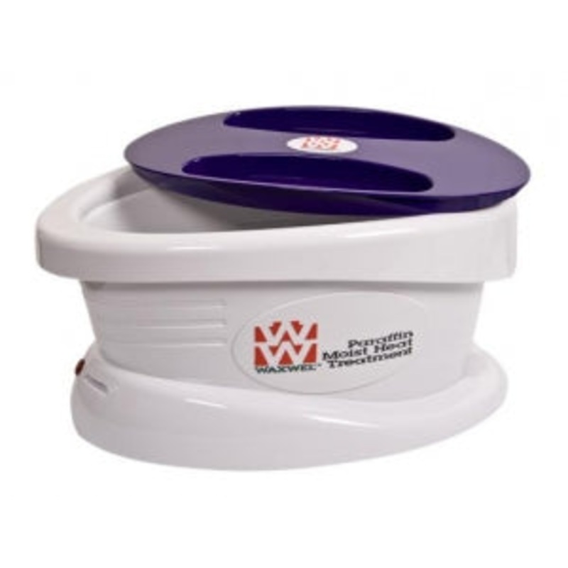 FEI WaxWel Paraffin Baths – WaxWel Paraffin Bath Unit, 6 lb. Capacity – 11-1601