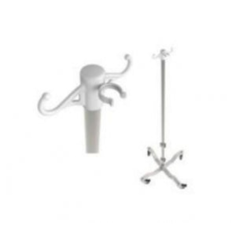 Fisher Paykel AIRVO 2 Humidifier Accessories – AIRVO 2 Humidifier Mobile Stand Pole – 900PT421