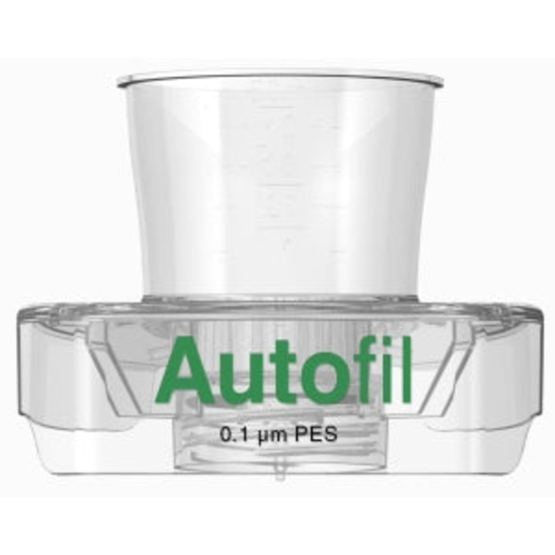 Foxx Life Sciences Autofil Funnel – FUNNEL ONLY, CENTRIFUGE, 15ML, 0.10M, PES – 146-1113-RLS