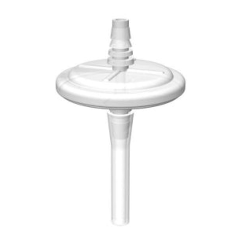 Foxx Life Sciences Vent Filter – VENT FILTER, 0.22M, 1/4 TUBING – 25H-1621-OEM