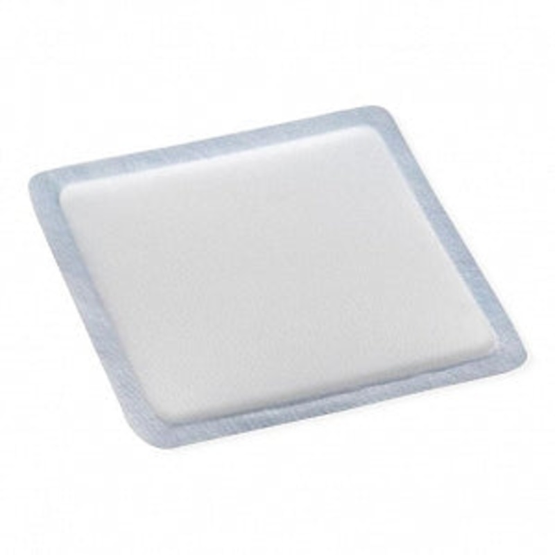 Lohmann and Rauscher Vliwasorb Superabsorbent Wound Dressings – Vliwasorb Superabsorbent Wound Dressing, 10 cm x 20 cm – 24502