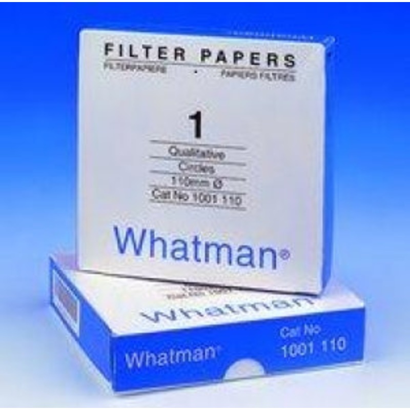 Whatman Grade 597 Filter Papers – Grade 597 Filter Paper, Pre-Pleated, 320 mm – 10311853