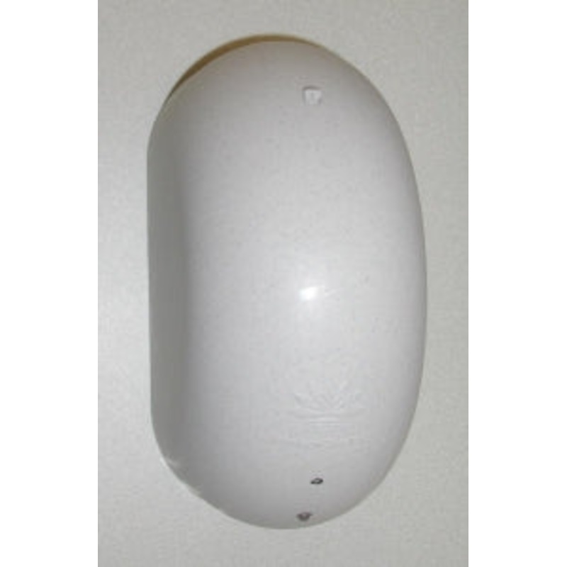 Sealed Air Good Sense Metered Air Freshener Dispensers – Good Sense Metered Air Freshener Dispenser, Oval – 04806