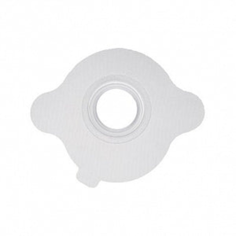 Atos Medical Provox Adhesive FlexiDerm Base Plates – Provox Adhesive Flexiderm Base Plate, Plus – 7331