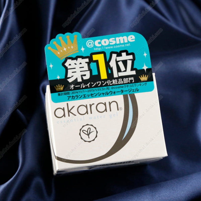 Akaran Essential Water Gel